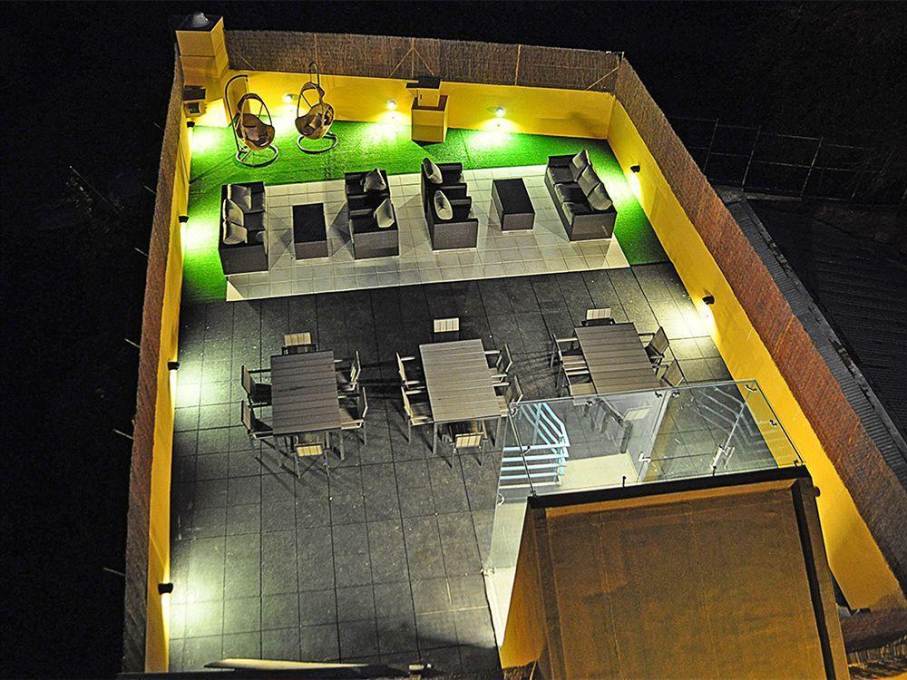 Auberge de jeunesse Cats